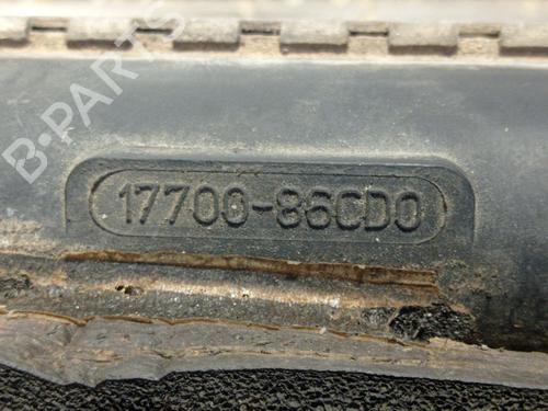 Køler SUZUKI VITARA (ET) HDI (SE 420HDI) | BP26132571M31 