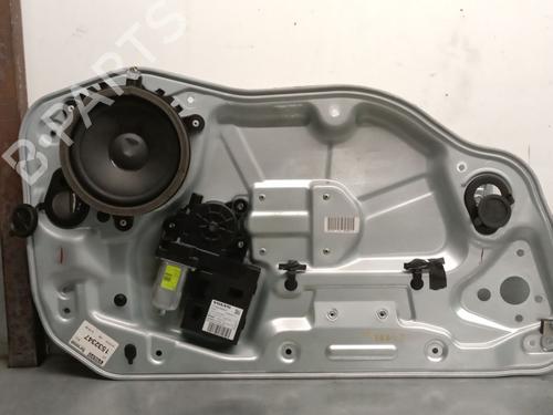 Used Front left window mechanism VOLVO S40 II (544) 2.0 D (136 hp) 30401464