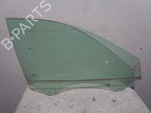 Used Front right door window AUDI A3 Sportback (8PA) [2004-2015]  7665687