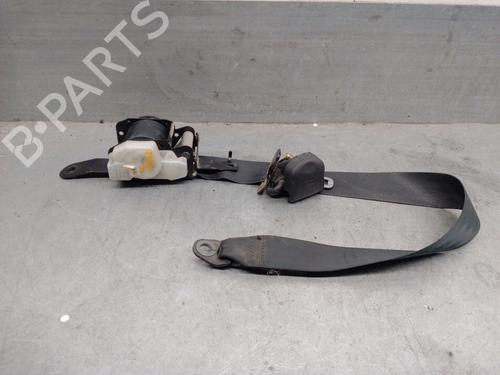 Used Front left seatbelt DAEWOO LANOS (KLAT) 1.5 (86 hp) 30970453