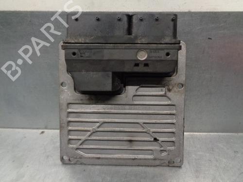 Engine control unit (ECU) MERCEDES-BENZ SLK (R171) 200 Kompressor (171.445) | BP11062524M57 