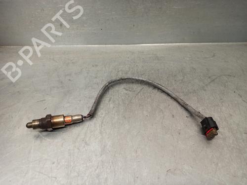 Elektronisk sensor FIAT PUNTO (188_) 1.2 16V 80 (188.233, .235, .253, .255, .333, .353, .639,... (80 hp) 15282713