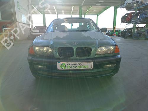 Mass air flow sensor BMW 3 (E46) 316 i | BP27892668M95 