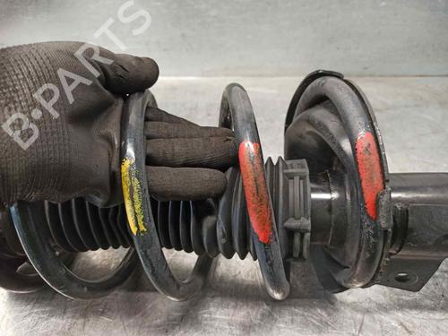 Right front shock absorber VOLVO V50 (545) D5 | BP10201684M17 