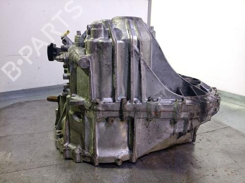 Gearbox TOYOTA AVENSIS Estate (_T25_) 2.0 D-4D (ADT250_, ADT250R) | BP30832409M3 