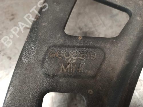Left front suspension arm MINI MINI COUNTRYMAN (R60) Cooper D | BP8112242M12 