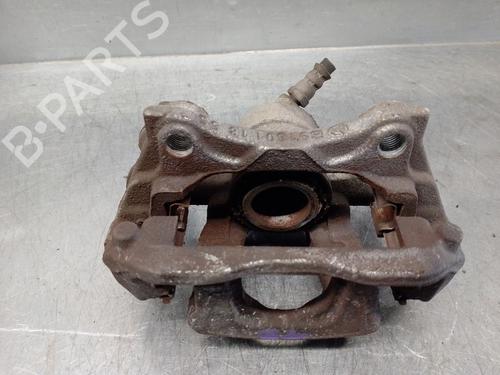 Left rear brake caliper MERCEDES-BENZ EQV (W447) EQV 300 (447.813, 447.815) | BP13258996M107 