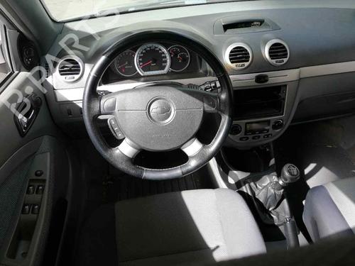 Left front driveshaft CHEVROLET LACETTI (J200) 1.6 | BP10727498M38 - Image 7