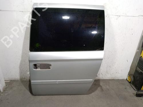 Used Left slide door CHRYSLER VOYAGER IV (RG, RS) 2.8 CRD (150 hp) 27176157