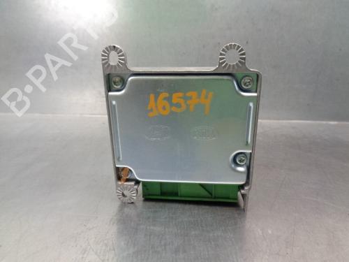 ECU airbags HYUNDAI TERRACAN (HP) 2.9 CRDi | BP13620134M53 