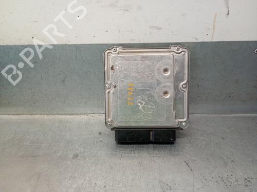 Engine control unit (ECU) SKODA SUPERB I (3U4) 2.0 TDI | BP26323868M57 