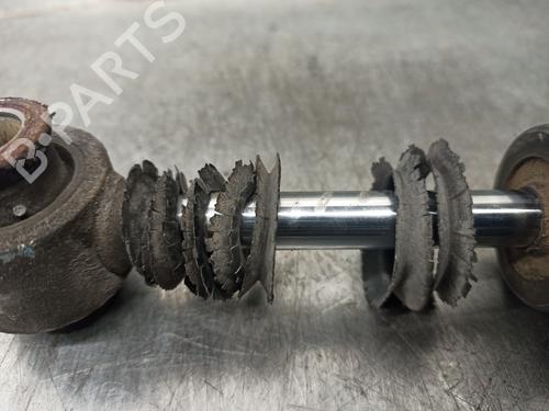 Right rear shock absorber CITROËN C4 Picasso I MPV (UD_) 1.6 HDi | BP15881258M19 