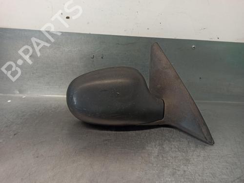 Right mirror DAEWOO LANOS (KLAT) 1.6 16V | BP13744552C27 