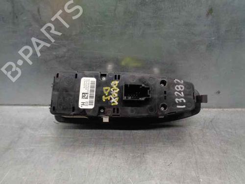 Left front window switch BMW 3 Gran Turismo (F34) 330 d | BP8125267I27