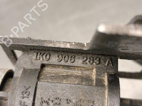 Electronic module AUDI Q7 (4MB, 4MG, 4MQ) SQ7 TDI quattro | BP33758061M83  - Image 5