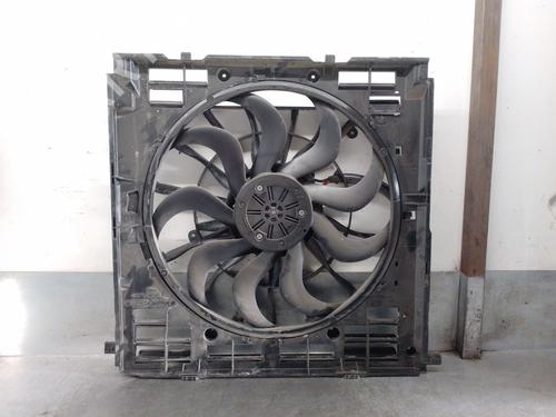 Used Radiator fan Radiator fan BMW X5 (G05, F95) xDrive 45 e Plug-in Hybrid (394 hp) 33570855 33570855