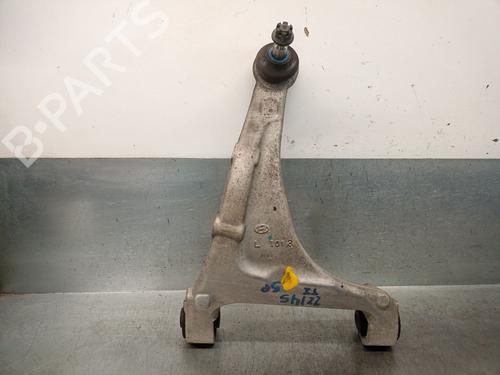 Used Left rear suspension arm HYUNDAI SANTA FÉ II (CM) 2.2 CRDi (155 hp) 24126518