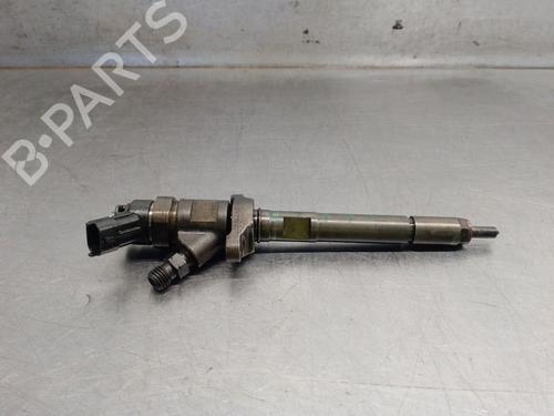 Injector CITROËN C5 III (RD_) 1.6 HDi 110 (RD9HZC) | BP38597537M100 - Image 3
