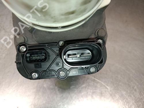 Steering pump OPEL ZAFIRA / ZAFIRA FAMILY B (A05) 1.7 CDTI (M75) | BP29201135M99 