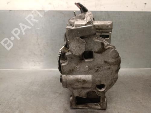 AC compressor AUDI A4 B6 (8E2) 2.5 TDI | BP31356293M34