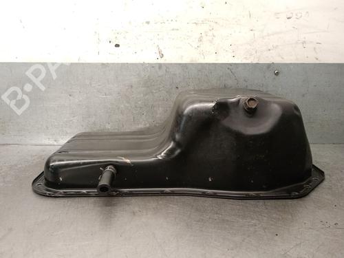 Coppa olio MITSUBISHI PAJERO I Canvas Top (L04_G) 2.5 TD (L044G, L049G) (95 hp) 32209154