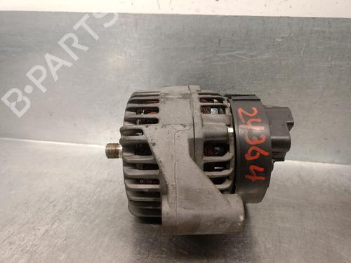 Used Alternator Alternator 31952673 31952673