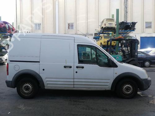 Injection rail FORD TRANSIT CONNECT (P65_, P70_, P80_) 1.8 TDCi | BP18529143M98 