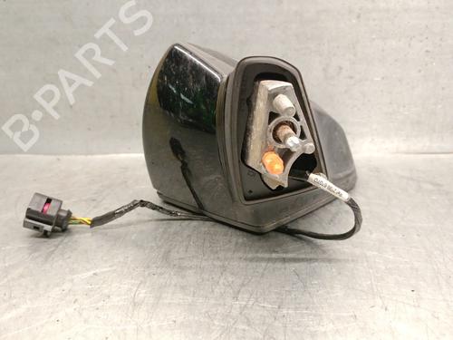 Left mirror SEAT LEON (5F1) 1.6 TDI | BP29814531C26 