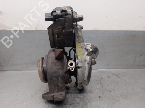 Turbocharger/Supercharger MERCEDES-BENZ E-CLASS (W211)  | BP17725269M71 