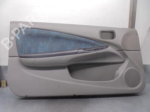 Used Front left panel NISSAN ALMERA II Hatchback (N16) [2000-2025]  16714424