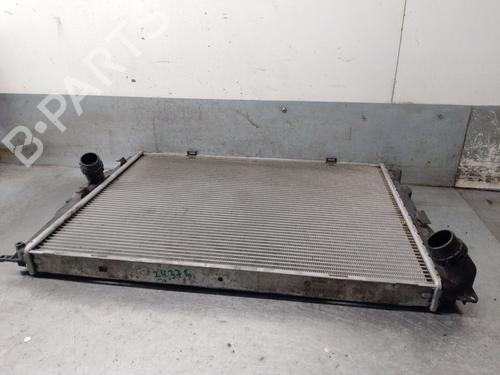 Water radiator BMW 1 (E81) 118 d | BP31173050M31