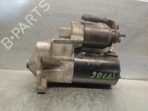 Motor de arranque RENAULT LAGUNA I Grandtour (K56_) 2.0 16V (K56D, K56M) (139 hp) 13109450