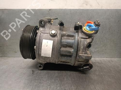 AC compressor LAND ROVER RANGE ROVER SPORT I (L320) 3.0 D 4x4 | BP25242047M34 
