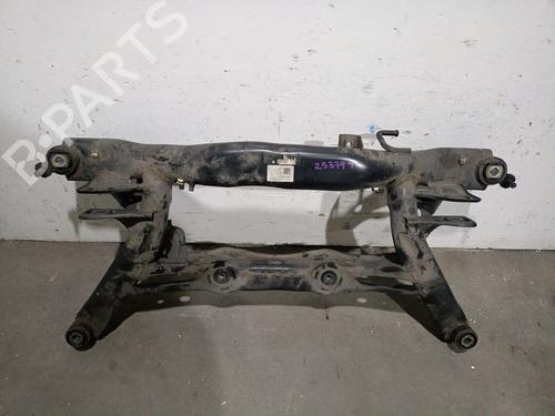Used Rear axle Rear axle 35788371 35788371