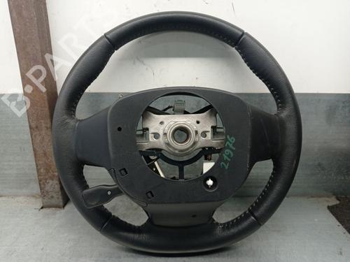 Steering wheel TOYOTA YARIS (_P13_) 1.5 (NSP131_) | BP23427137C49 