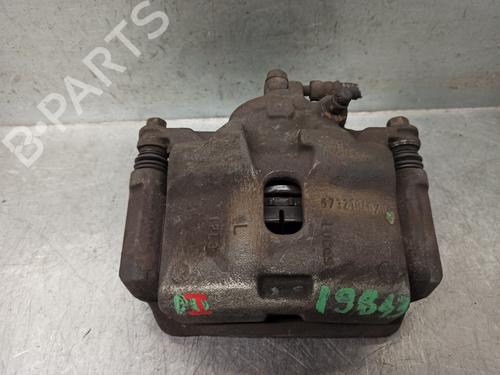 Used Left front brake caliper ROVER 600 I (RH) 620 Si (131 hp) 16926310