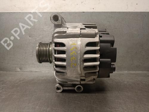 Alternator PEUGEOT 3008 I MPV (0U_) 1.6 VTi | BP28093449M7 