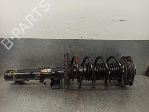 Right front shock absorber VW POLO (9N_, 9A_) 1.4 16V | BP15190749M17 