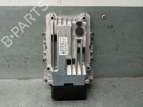 Used Engine control unit (ECU) MERCEDES-BENZ E-CLASS (W212) E 350 BlueTEC (252 hp) 30203603