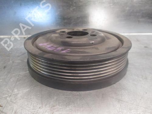 Pulley SKODA FABIA I Combi (6Y5) 1.4 TDI | BP20260381M122 