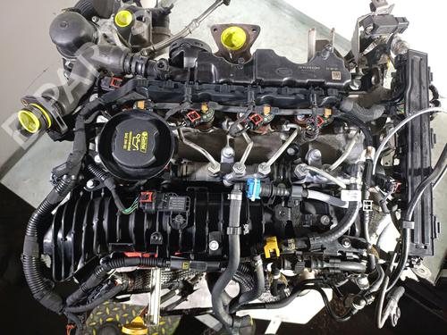 Engine JAGUAR XE (X760) 2.0 D | BP38542445M1 - Image 6