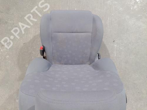Right front seat NISSAN PRIMERA Hatchback (P12) 1.6 | BP39722697C16 - Image 5