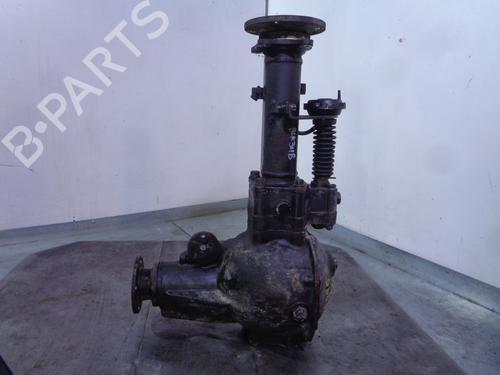 Front differential HYUNDAI H-1 / STAREX Bus (A1)  | BP17642843M23 