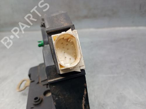 Front right lock LAND ROVER FREELANDER I (L314) 2.0 Td4 4x4 | BP25271813C97 