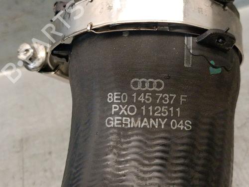 Pipe AUDI A4 B7 (8EC) 2.0 TDI 16V | BP30641014M125 