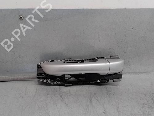 Used Rear left exterior door handle VW GOLF VI (5K1) 1.6 TDI (105 hp) 17809501