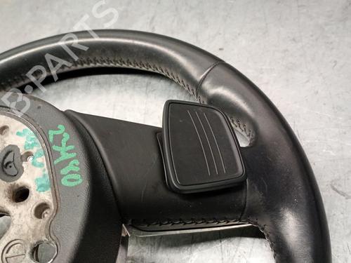 Steering wheel AUDI A3 Sportback (8VA, 8VF) 1.6 TDI | BP28599649C49 
