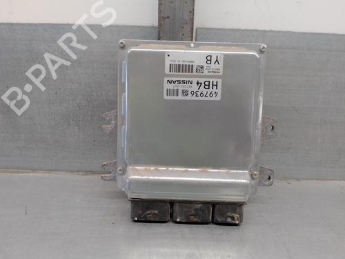 Used Engine control unit (ECU) NISSAN 370Z Coupe (Z34) [2009-2025]  15588062