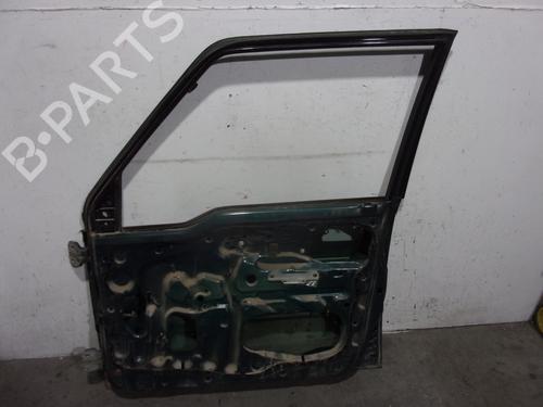 Right front door SUZUKI VITARA (ET, TA, TD) 1.9 D All-wheel Drive (SE419TD) | BP17741178C3 