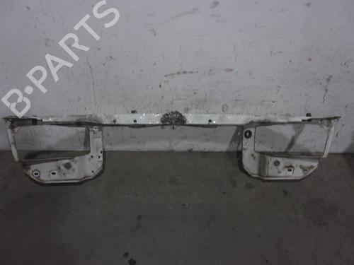 Front slam panel CITROËN SAXO (S0, S1) 1.1 X, SX | BP15681587C72 